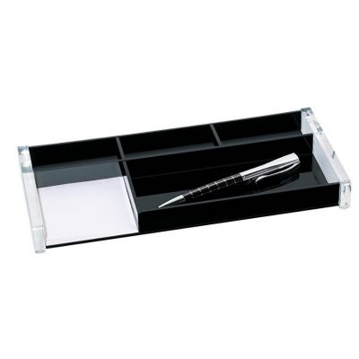 Acrylic pen tray Exlusive