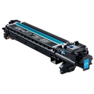 Printer imaging unit Konica Minolta IUP-23Cyan IUP23C Up to 20000 pages Bizhub C3100P/C3110