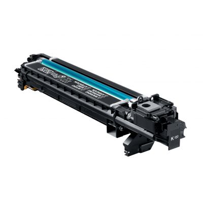 Printer imaging unit Konica Minolta IUP-23K - black IUP23K Up to 23000 pages Bizhub C3100P/C3110