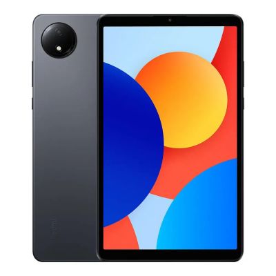 Xiaomi | Redmi Pad SE 8.7 4G | 8.7 " | Graphite Gray | IPS LCD | 800 x 1340 pixels | Mediatek | Helio G85 (12 nm) | 4 GB | 128 GB | 4G | Wi-Fi | Front camera | Rear camera | Bluetooth | 5.3 | Android