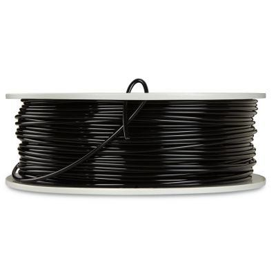 Verbatim 3D PRINTER FILAMENT PLA 2.85MM BLACK 1KG