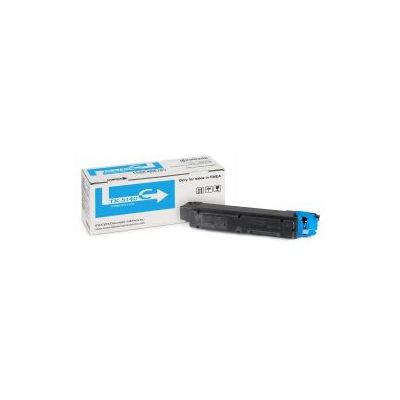 Tooner Kyocera TK-5140Cyan (5000 lehte) - Ecosys P6130cdn, M6030cdn, M6530cdn