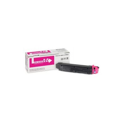 Tooner Kyocera TK-5140Magenta (5000 lehte) - Ecosys P6130cdn, M6030cdn, M6530cdn