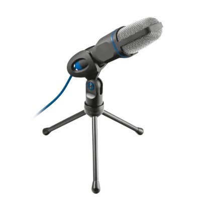 Microphone Trust