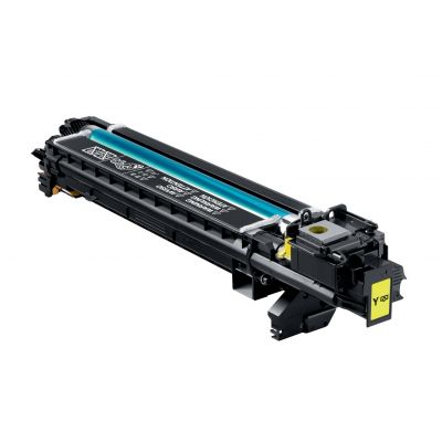 Printer imaging unit Konica Minolta IUP-23Yellow kollane  IUP23Y Up to 20000 pages Bizhub C3100P/C3110