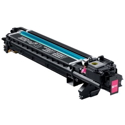 Printer imaging unit Konica Minolta IUP-23M - magenta IUP23M Up to 20000 pages Bizhub C3100P/C3110