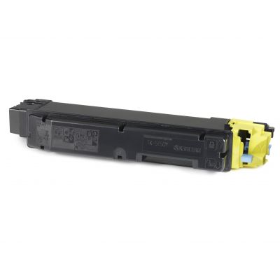 Tooner Kyocera TK-5150Yellow 10000lk Ecosys P6035cdn, M6035cdn, M6535cdn