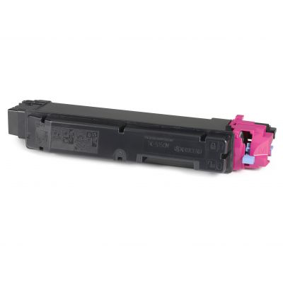 Tooner Kyocera TK-5150Magenta 10000lk Ecosys P6035cdn, M6035cdn, M6535cdn