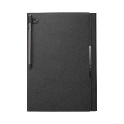 Tahvelarvuti kaaned ASUS Zenpad10 Z300C/Z300CG/Z300CL 10` TriCover Black (must) Zen Clutch