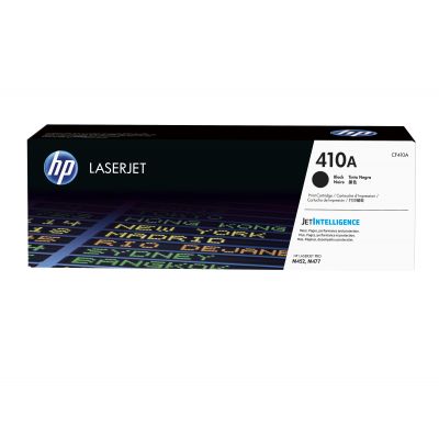 Toner HP CF410A Black / Black 2300pcs, Color LaserJet Pro M452dn / M452nw, MFP M377dw, M477fdn / M477fdw / M477fnw