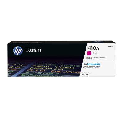 Tooner HP CF413A Magenta 2300lk, Color LaserJet Pro M452dn/M452nw, MFP M377dw/M477fdn/M477fdw/M477fnw