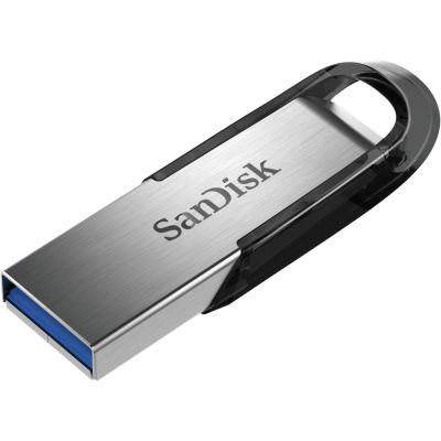 USB-mälupulk Sandisk Cruzer Ultra Flair 16GB USB3.0 150MB/s password-protection