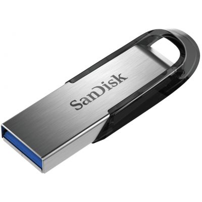 USB-mälupulk Sandisk Cruzer Ultra Flair 32GB USB3.0 150MB/s password-protection