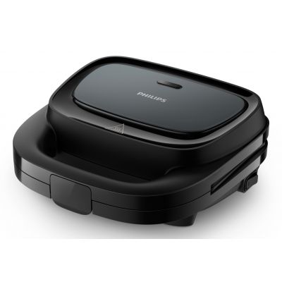 Philips Sandwich maker 3000 Series HD2332/90