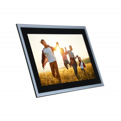 Rollei Smart Frame WiFi 102 silver