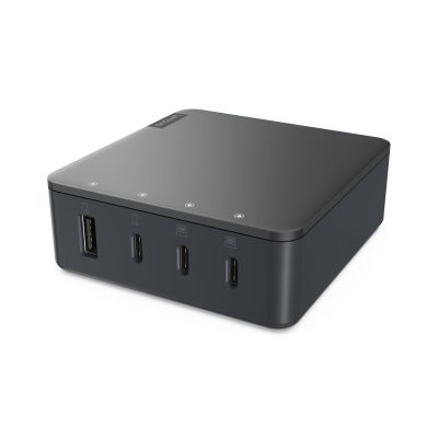 Lenovo | Go 130W Multi-Port Charger | 130W | AC adapter