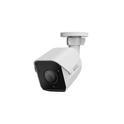 Synology | Camera | BC500 | Bullet | 5 MP | 2.8 mm | H.264/H.265 | MicroSD (up to 128 GB) | White