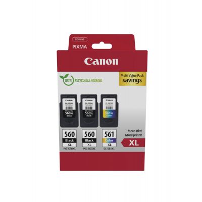 Tint Canon PG-560XLx2/CL-561XL komplekt TS5300series, TS7400series