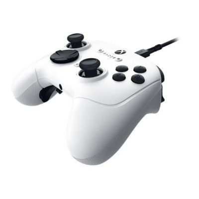 RAZER Wolverine V3 Tournament Edition for XBOX X S and PC Gaming Controller - WHITE