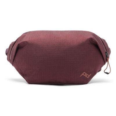 Peak Design kott Outdoor Sling 2L, eclipse