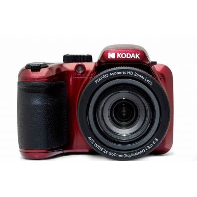 Kodak PixPro AZ405 red