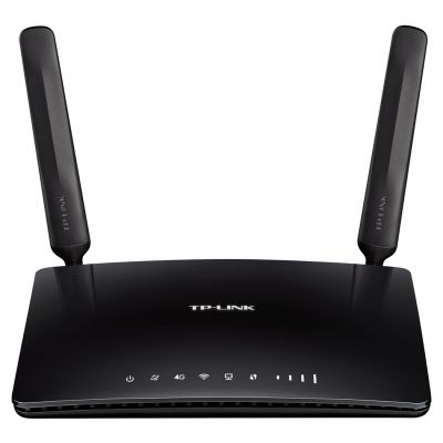 WRL 3G/4G ROUTER 300MBPS/TL-MR6400 TP-LINK