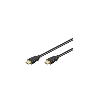 Kaabel HDMI-HDMI 5m 2160p