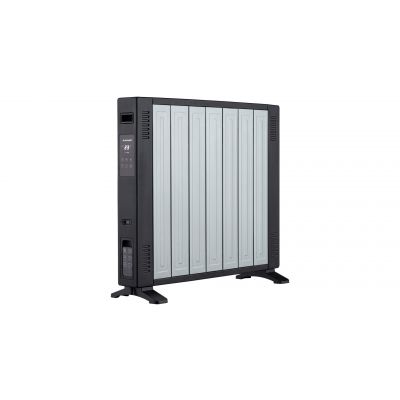 Blaupunkt konvektor radiaator HCO701, 2000W, Digi, LED, kuni 22m2