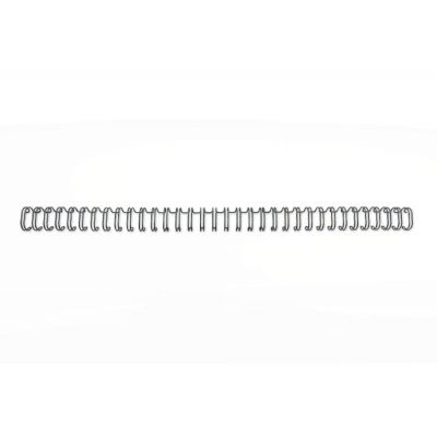 Wire spines GBC 3:1 NO5 8mm A4