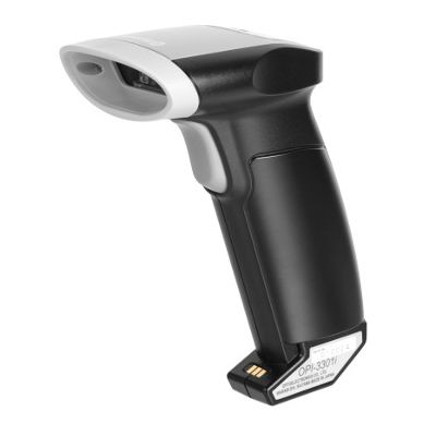 OPI-3301i, 2D CMOS. BT Apple  MFi, iOS,Android,Windows