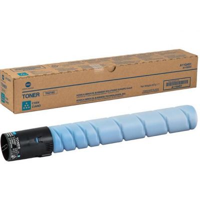 Tooner Konica Minolta TN-221Cyan for bizhub C227/C287 21000lk