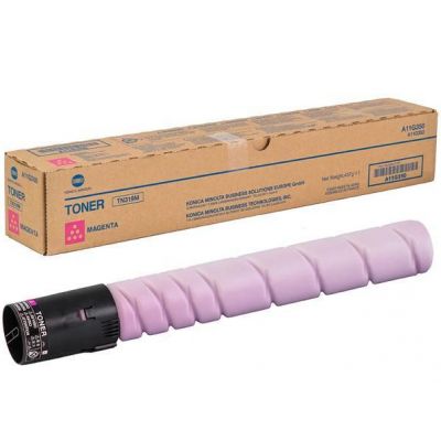 Tooner Konica Minolta TN-221Magenta for bizhub C227/C287 21000lk