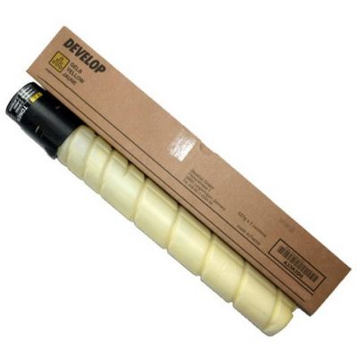 Tooner Konica Minolta TN-221Yellow/kollane for bizhub C227/C287 21000lk