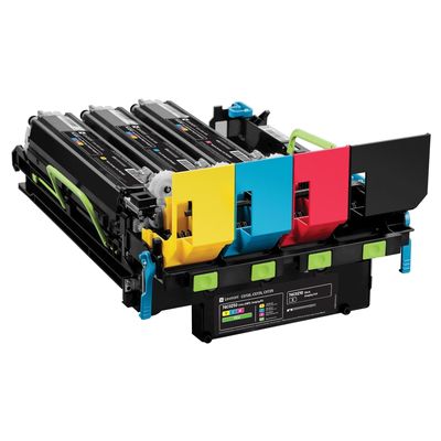 Trummel Lexmark 74C0ZV0 värviline - sobib cyan/Magenta/Yellow, 150000lk C4150, CS720 CS725 CS727 CS728, CX725 CX727,  XC4140 XC4150 XC4153