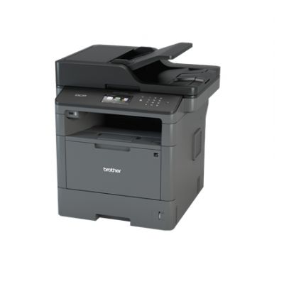 BROTHER DCPL5500DN multifunction B/W