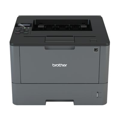 BROTHER HL-L5000D Printer Mono B/W