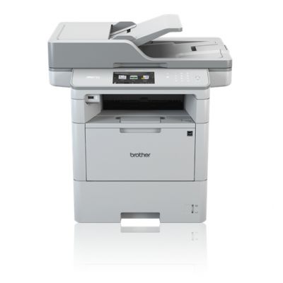 BROTHER MFCL6900DW multifunction B/W