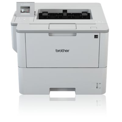BROTHER HLL6400DWT Laser printer B/W