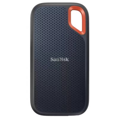 External SSD|SANDISK|Extreme|8TB|USB-C|Write speed 1000 MBytes/sec|Read speed 1050 MBytes/sec|SDSSDE61-8T00-G25