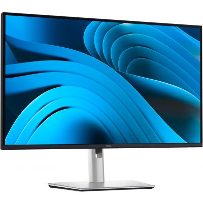 LCD Monitor|DELL|P2725DE|27"|Business|Swivel|Pivot|Height adjustable|Tilt|Matte|Panel IPS|2560x1440|16:9|100Hz|5 ms|Colour Black|210-BQSZ