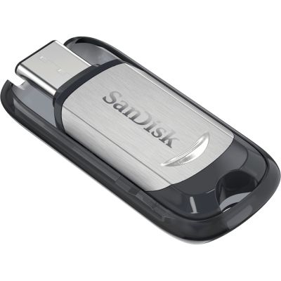 USB-mälupulk Sandisk Ultra USB Type-C USB3.1 16GB kuni 130MB/s