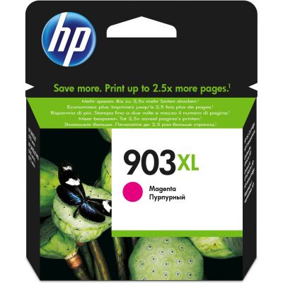 Tint HP T6M07AE 903XL Magenta 825lk High Yield Officejet Pro 6960, 6970