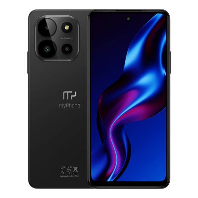 Nutitelefon myPhone N23 5G