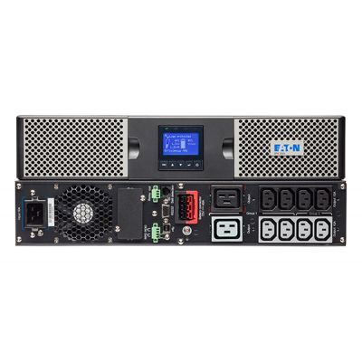 Eaton UPS | 9PX2200IRT2U | 2200 VA | 2200 W