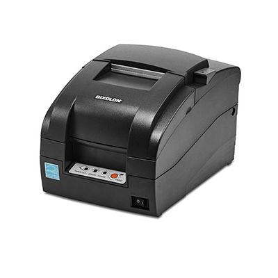 SRP-275III Dot-Matrix Printer Ethernet/USB, 3-inch (80mm)