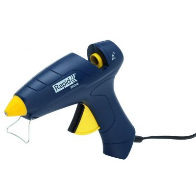 Liimipüstol Rapid EG 212 Glue Gun D12mm Blister