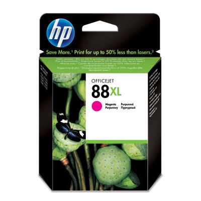 Tint HP c9392a No88XL Large Magenta (17ml) 1980lk@5%