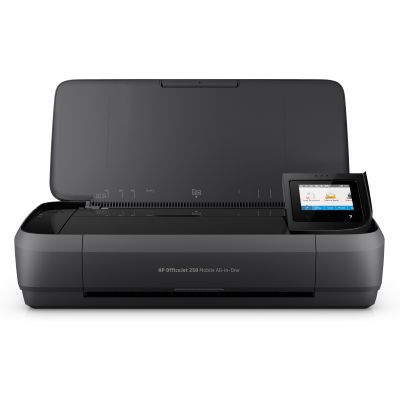 Multifunctional printer HP OfficeJet 250 Mobile AiO CZ992A