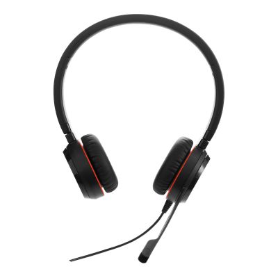 JABRA EVOLVE 30 II Stereo MS