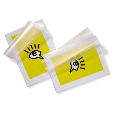 K0018303_1_Lamineerimiskile_A4_75mic_100_A4_kile_pakis_GBC_Highspeed_Laminating_Pouch_Gloss_sootmine_laialt_kul